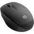 HP DualMode 300 Maus Bluetooth®, Funk Optisch Schwarz 3600 dpi