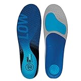 Sidas Run 3Feet Protect Low - SS23 - Medium