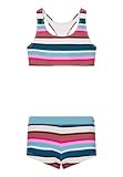 Protest Kinder Bikini Set LAXMI Loud pink 152