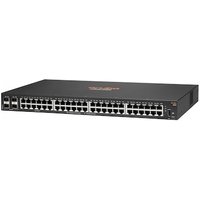 HPE Aruba 6000 48G 4SFP Switch