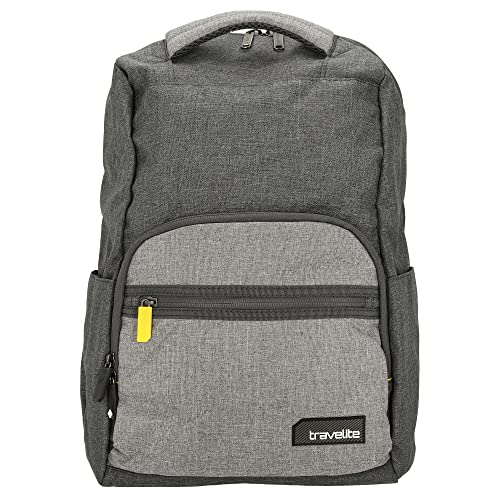 Travelite Nomad - Rucksack 40 cm Anthrazit