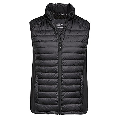 Herren Crossover Bodywarmer