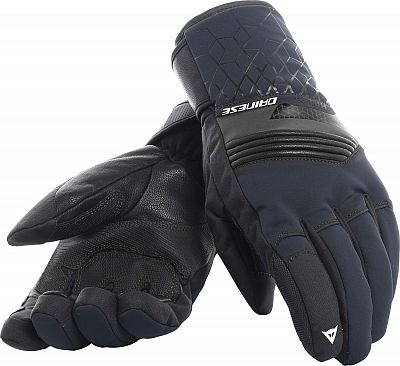 Dainese Herren HP1 Gloves Handschuhe, Stretch-Limo/Stretch-Limo, S