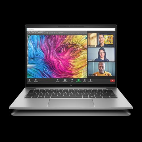 HP ZBook 5G415ES - 14 Notebook - Core Ultra 7 35,6 cm (5G415ES#ABD)