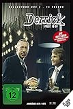 Derrick - Collector's Box 2 [5 DVDs]