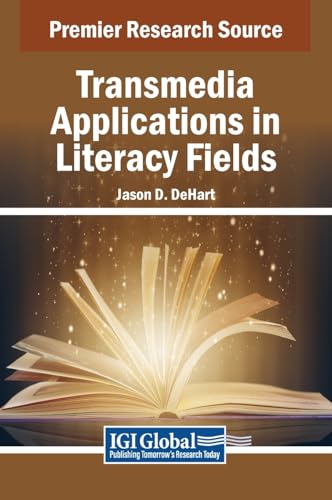 Transmedia Applications in Literacy Fields