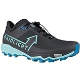 RaidLight Damen Revolutiv 2.0 Sneaker, 29R R R Dark Grey Ice, 37.5 EU