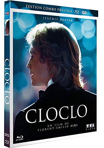 Cloclo [Blu-ray] [FR Import]