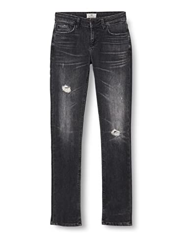 LTB Jeans Damen Aspen Y Jeans, Sienne Wash 54005, 27W / 30L