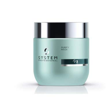 System Professional Purify Mask P3 200ml