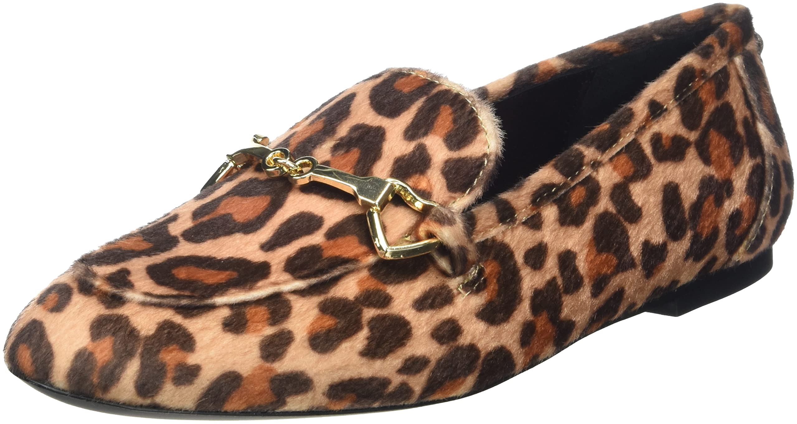 Love Moschino Damen Scarpad.Slippers Cav.maculato Schuh, Muster:, 41 EU