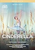 Cinderella [Choreografie von Frederick Ashton, The Royal Ballet]