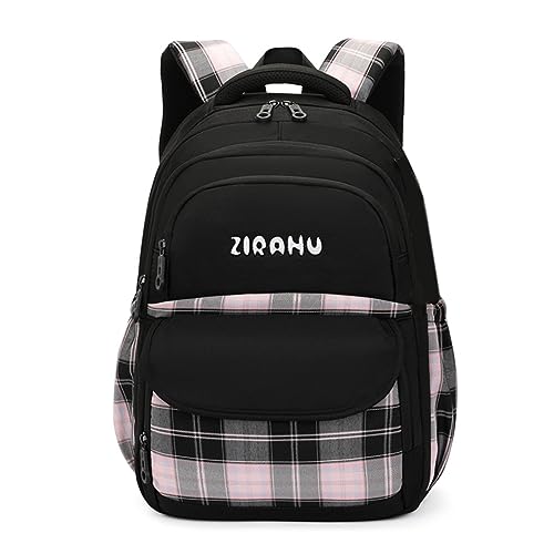 2023 Bookbags Grundschüler Vielseitiger Rucksack Schule Tasche Schulter Tasche Mittagessen Tasche Bleistift Fall