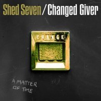 Changed Giver (RSD Exclusive 24) [VINYL] [Vinyl LP]