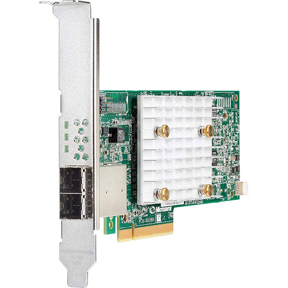 HPE S FOCUS OPTIONS (SH) BTO SMARTARRAYP408E-PSRG10CTR-CTO HP ISS SERVER SBW IN (überholt)