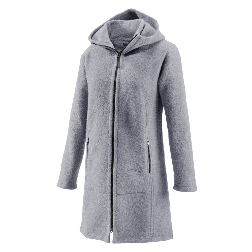 Mufflon Jana Women Größe XL fog