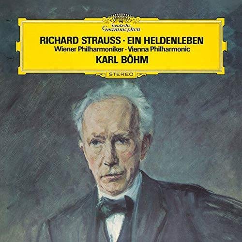 R. Strauss: Ein Heldenleben