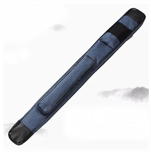 Taiji Schwerttasche, Sword Tragetasche, wasserdichte Leinwand Schulter Taichi Schwert Tragetasche Katana Tasche Martial Arts Weapons Case Chinesische Kung Fu Schwerttasche A,Single Layer