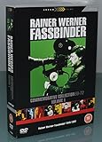 Rainer Werner Fassbinder Vol. 1 1969 - 1972 [9 DVDs]