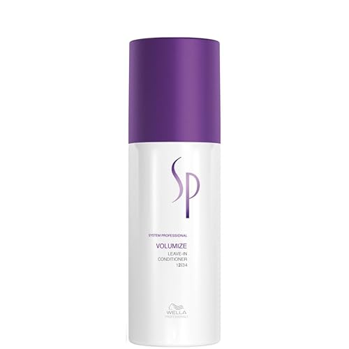 Sp System Professional SPW-028 Volumize Conditioner, 150 ml