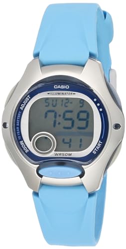 Original Kinder-Armbanduhr Casio (lw-200-2bvdf)