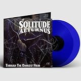 Through The Darkest Hour - Limited Blue Vinyl [Vinyl LP]