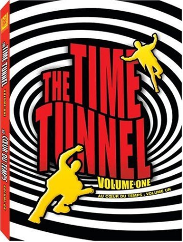 Time Tunnel Volume One