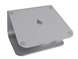 Rain Design mStand Laptop Stand, Space Gray (Patented)