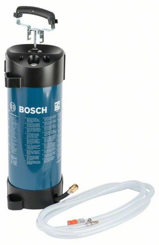 Bosch Wasserdruckbehälter, Zubehör für Bosch-Diamantbohrsysteme 2609390308