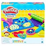 Play-Doh Hasbro B0307EU8 - Plätzchen Party, Knete