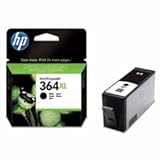 HP 364 X L Black Photosmart Ink Cartridge