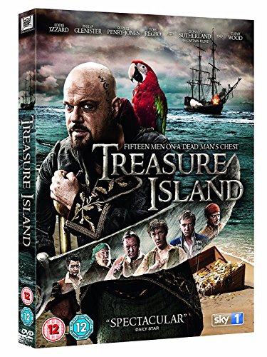 Treasure Island - The Complete Series [UK Import]