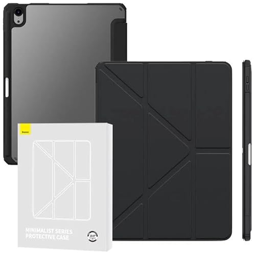 Protective case Baseus Minimalist for iPad Air 4/Air 5 10.9-inch (Black)