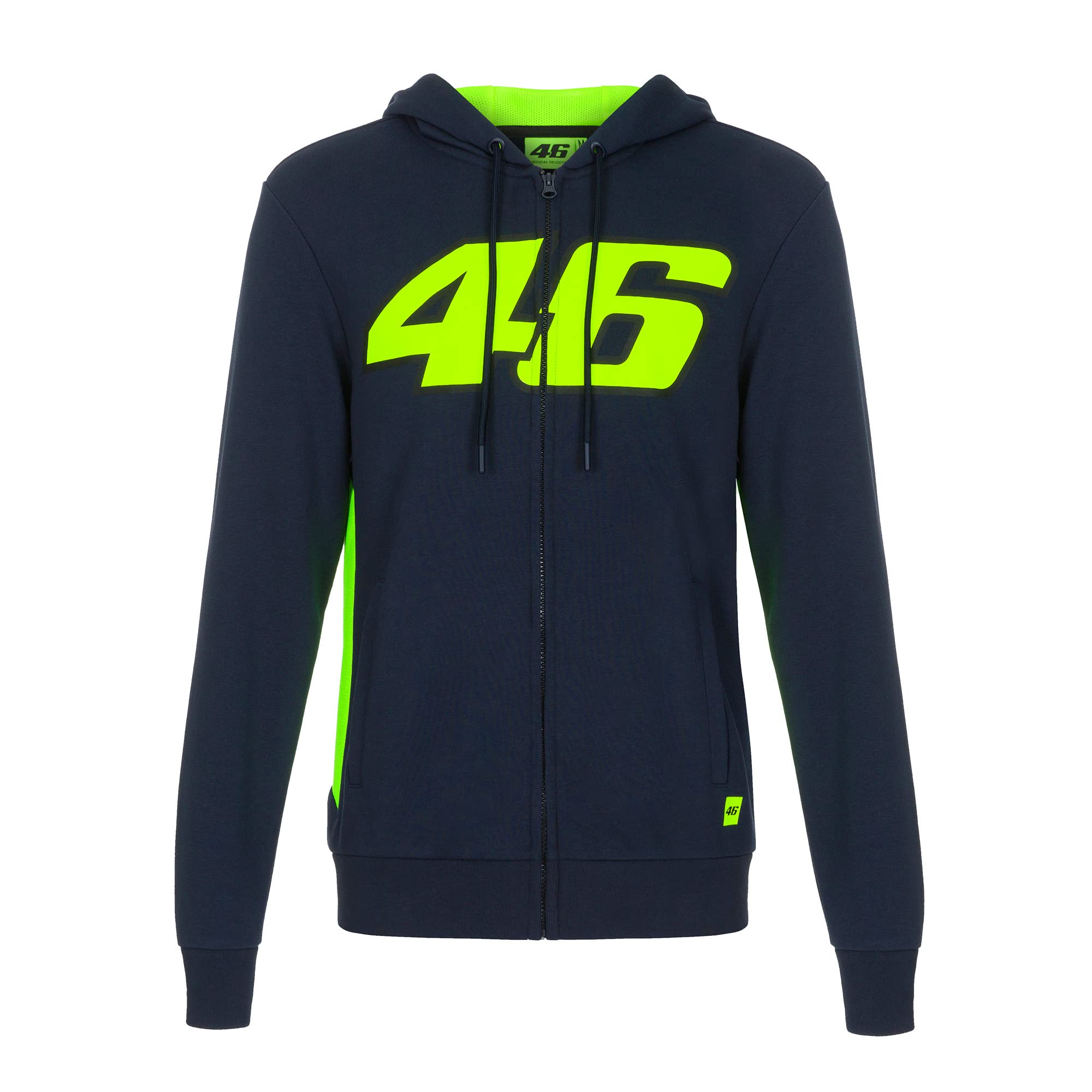 Valentino Rossi Sweatshirt 46,Mann,M,Blau