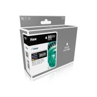 Astar - 4er-Pack - Schwarz, Gelb, Cyan, Magenta - Tintenpatrone (entspricht: HP 920XL) - für HP Officejet 6000, 6500, 6500 E709a, 6500A, 6500A E710a, 7500A (AS46920)