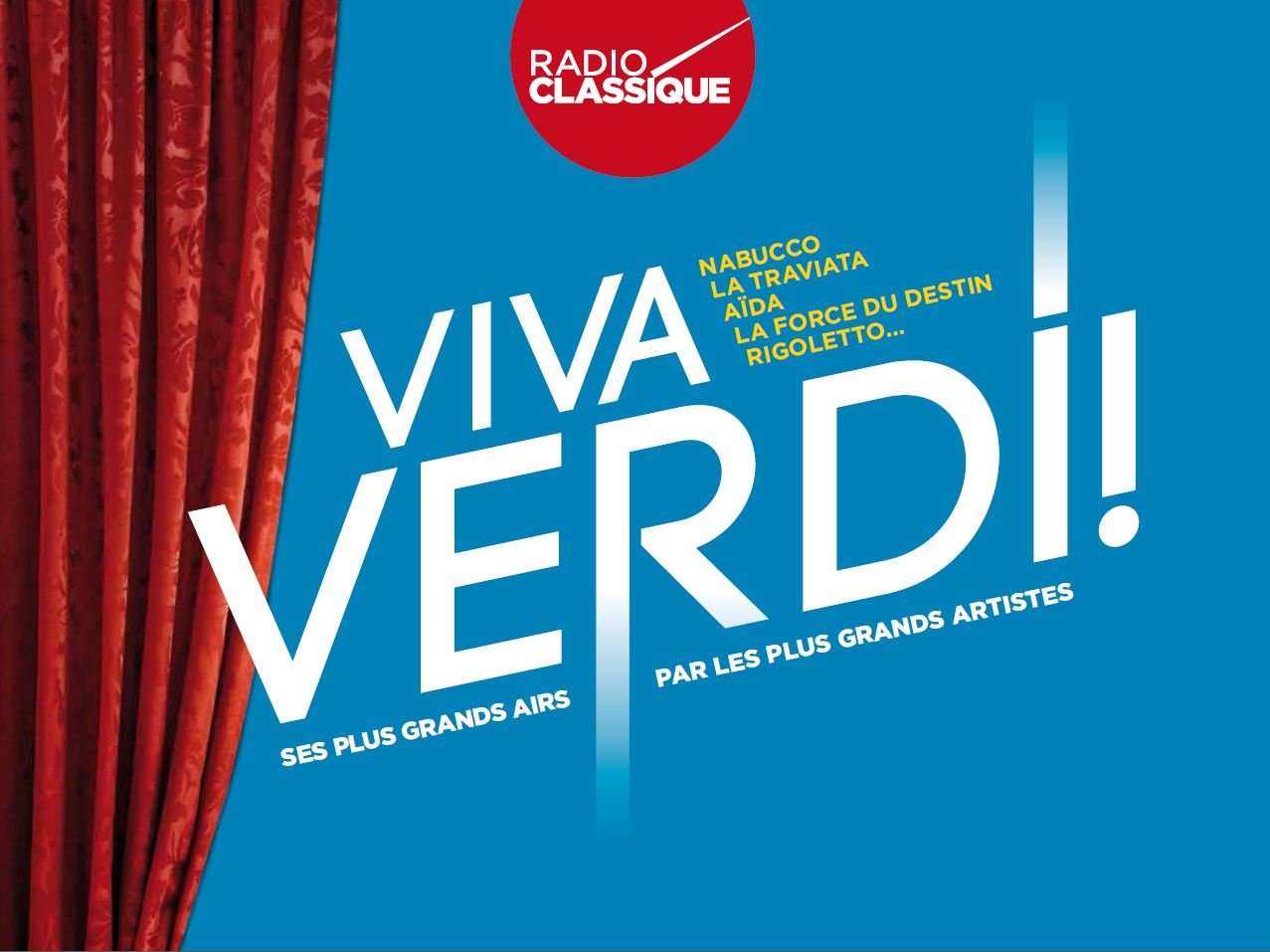 Viva Verdi