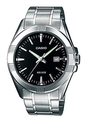 Casio Collection Herren Armbanduhr MTP-1308PD-1AVEF