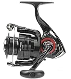 DAIWA Matchman Angelrolle