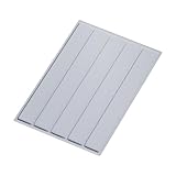 Xasbseulk Pet Cooling Pad - PVC Washable Waterproof Cooling Pad for Dogs - Cooling Supplies for Pets Portable Multifunctional Anti-Scratch Pet Mat for Home, Cattery