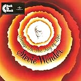 Songs in the Key of Life [Vinyl LP]