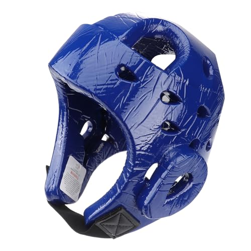 FAVOMOTO Kinderkopfbekleidung für Boxen Sparring Kopfgedeckung Jugend Boxen Helm Für Kinder Boxen Helm Für Kickboxing Kinder Kopfgedeckung Taekwondo Helm Für Kinder Kinder Kopfgedeckung