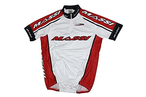 Massi – Maillot m/c Team T. XXXXL