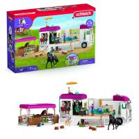 Schleich® Spielset Horse Club 42619