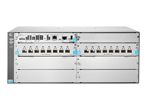 HPE 5406R 16SFP+ v3 zl2 Swch