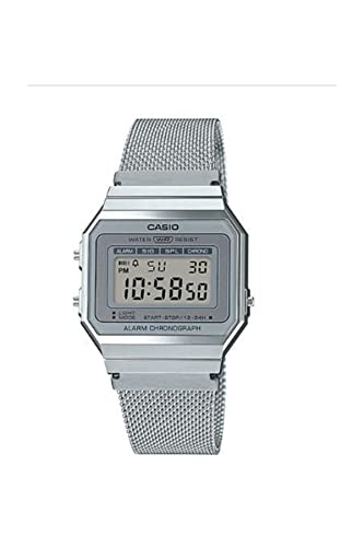 Casio Retro Vintage Watch One Size