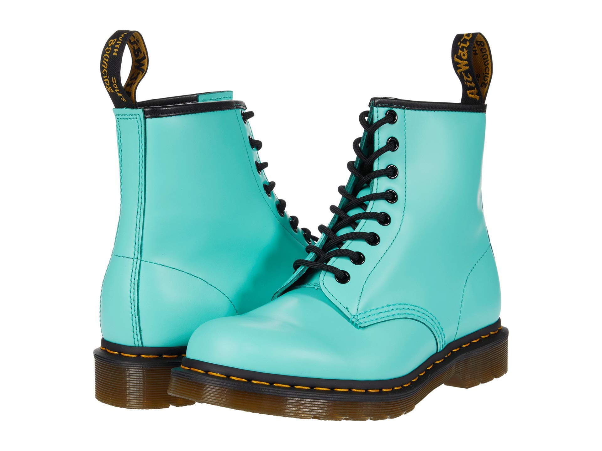 Dr. Martens Unisex Erwachsene Boots 1460