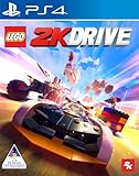 Lego 2K Drive