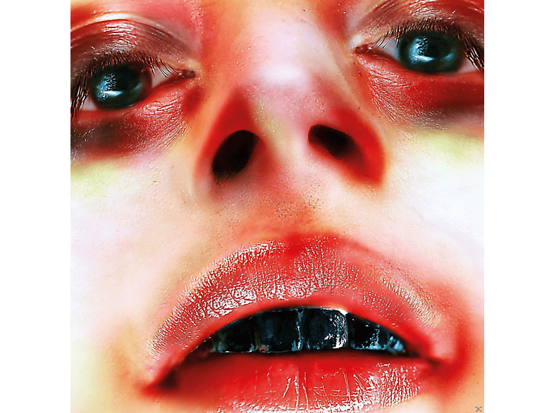 Arca - (Vinyl)