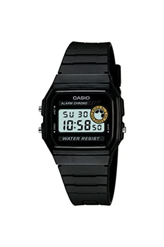 Casio Uhr F-94Wa-8Dg Wr