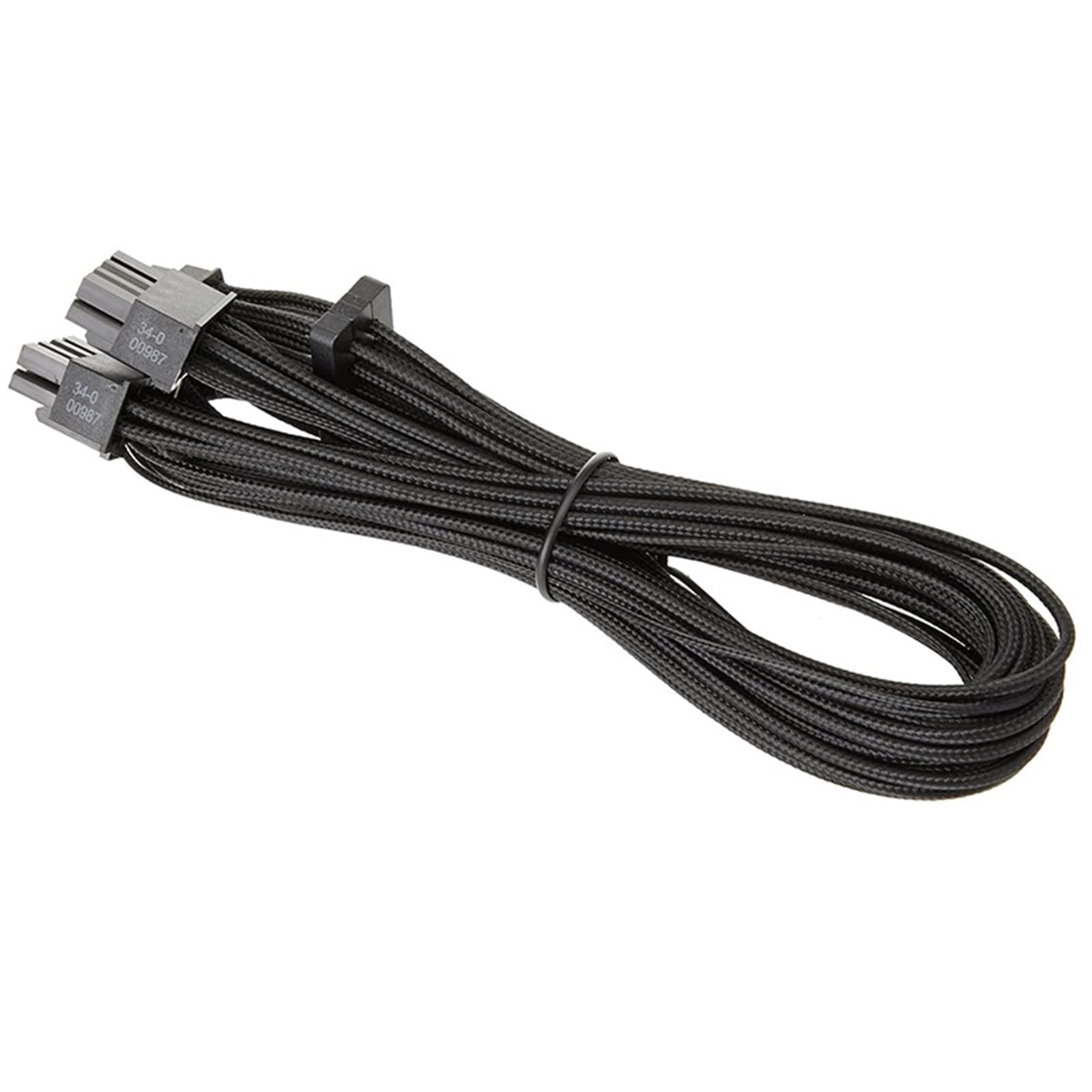 Bottone 12VHPWR PCIE Kabel 16AWG ATX3.0 PCIe5.0 Kabel 600W Stecker auf Stecker 16Pin 12+4Pin PCIE5 Kabel für RTX4090TI 4080TI 3090